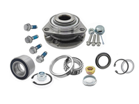 Kit de rolamento da roda