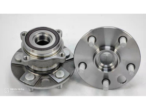 42410-50042 / rm930557 / a roda traseira do Lexus LS460.