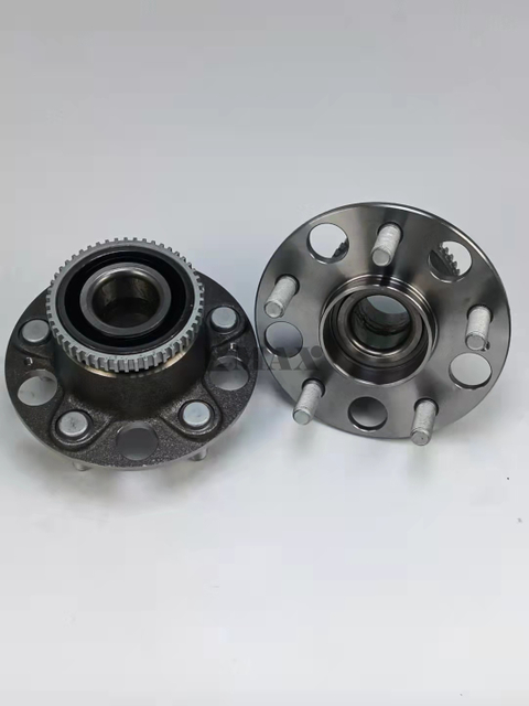 Hub249-6 HONDA ODYSSSEY RA6 RODA TRASEIRA
