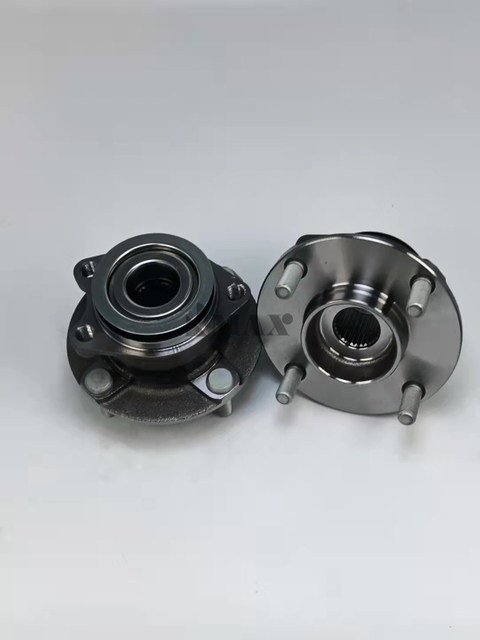 40202-JX00A Hub312T-1 R141.87 Nissan NV200 Roda dianteira