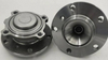 33409806302 / RM930655 / As rodas traseiras do BMW Mini R60.