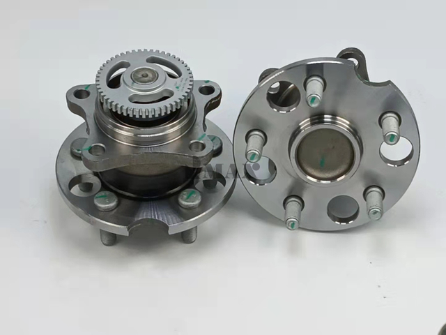 Personalização profissional ： M6-3104100 As rodas traseiras dos modelos antigos de Byd S6 e M6