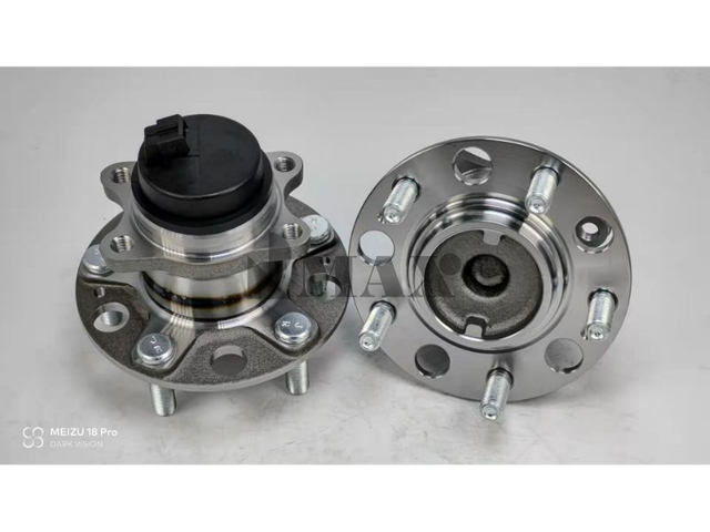 52730-0Q100 / RM930216 / As rodas traseiras do 2023 Elantra