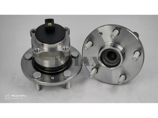 24568768 / rm930192 / as rodas traseiras de Baojun 730