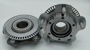 30025890 43401-65D10 513193 BR930308 FW9193 GH21040 / RM930940 / As rodas dianteiras da Suzuki Grand Vitara importada de 1998 a 2005.