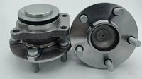 28373-CA000 / RM930903 / As rodas dianteiras de Toyota 86 e Subaru Brz