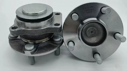 28373-CA000 / RM930903 / As rodas dianteiras de Toyota 86 e Subaru Brz