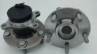 SD236 / RM930888 / a roda traseira direita de Sudda