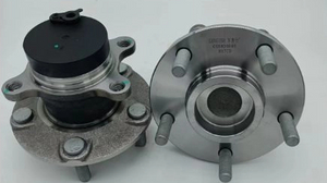 SD236 / RM930888 / a roda traseira direita de Sudda