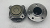 931039 / RM931039 / As rodas dianteiras de Zeekr X e Geely Smart. 