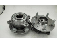 23538696 / rm931049 / as rodas dianteiras de Wuling Xingchen