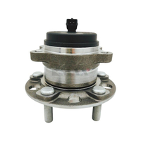 52730-C1110 / RM931126 / Solat 9 Roda traseira