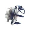 515098/20980075 / rm931165 / Hummer H2 Roda dianteira （08-19）