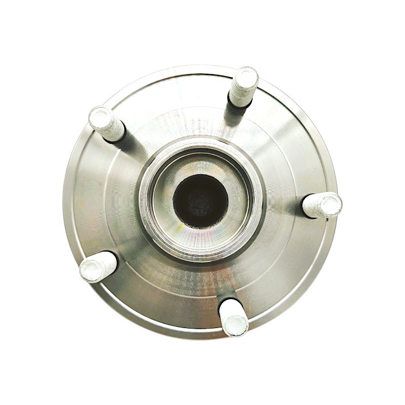 Sx5g-3104020 / rm931174 / dongfeng forthing t5 evo 2wd roda traseira