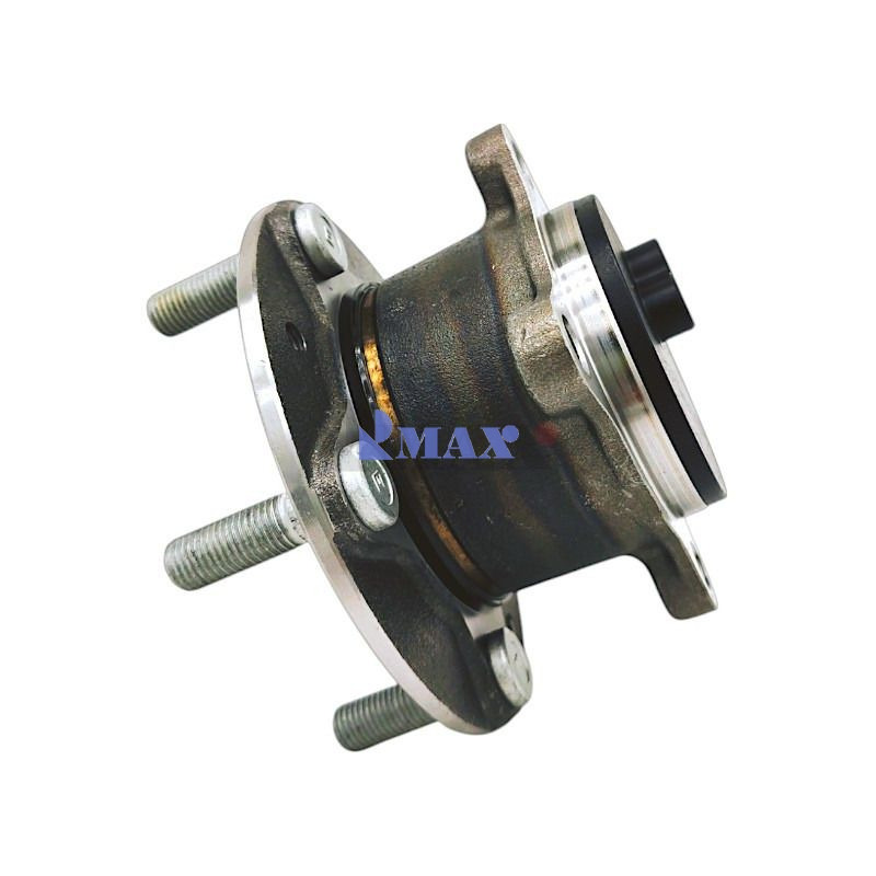  BCKE-26-15X / RM931247 / CHANGA NMAZDA CX-30 / CX-30EV （2021-） Roda traseira