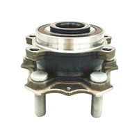 LAA-31030001 / RM931217 RODA traseira ideal líder L9 