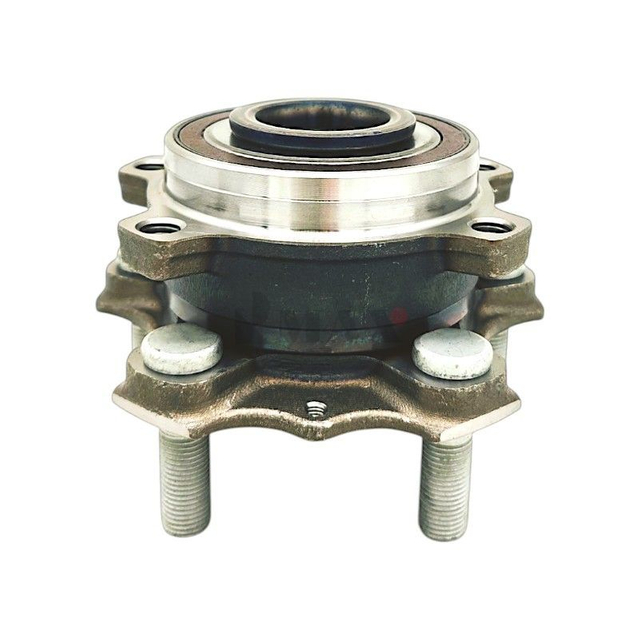 LAA-31030001 / RM931217 RODA traseira ideal líder L9 