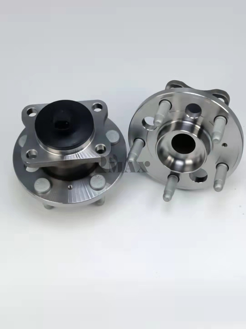 9039556 Novos pneus de roda traseira Gl8