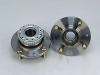 Unidades de rolamento de roda 52710-2d115 a roda traseira do Hyundai Elantra 