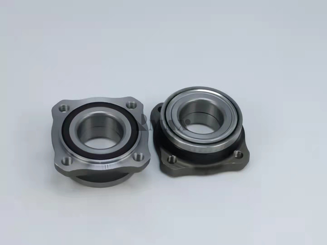 33416775021/BR930525 A roda traseira do BMW F18