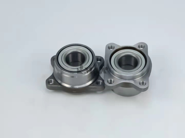DACF1091/512136 Rolução projetada especificamente para a roda traseira do brilho (automóvel)