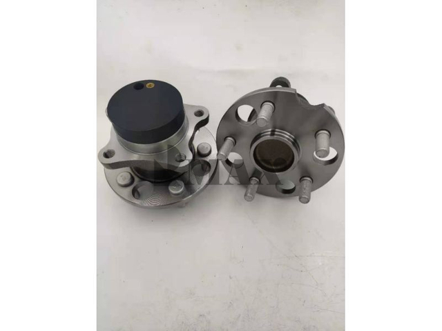 STF-3104200 / RM930196 / As rodas traseiras da versão de tração nas duas rodas Byd Tang