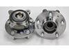 GS1D-26-15XA / RM930330 / As rodas traseiras (17 polegadas) do Buick Excelle GT