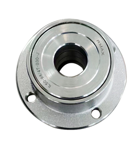 Unidade de rolamento de cubo agrícola IL50-98/4T-B30-J para cultivador de disco e grade de disco pneumática para sementeira/para grade de disco Väderstad